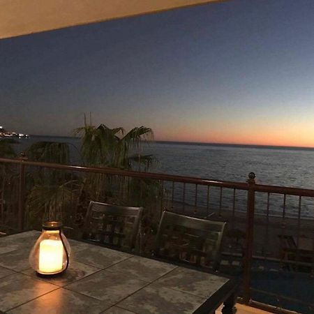 Sonoran Sky Resort Oceanview Condo Puerto Penasco Exterior photo