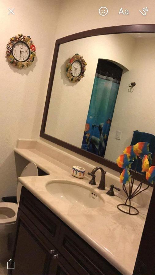 Sonoran Sky Resort Oceanview Condo Puerto Penasco Exterior photo