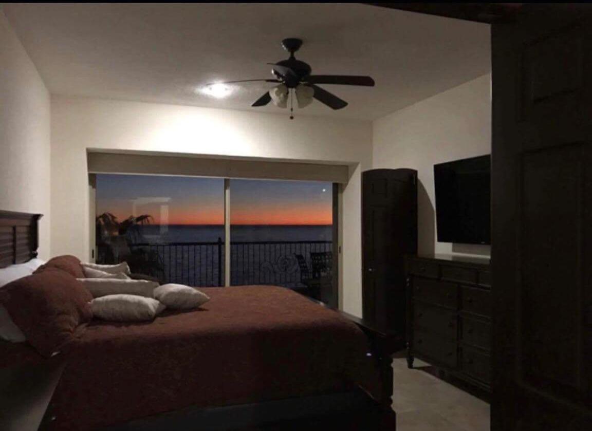 Sonoran Sky Resort Oceanview Condo Puerto Penasco Exterior photo