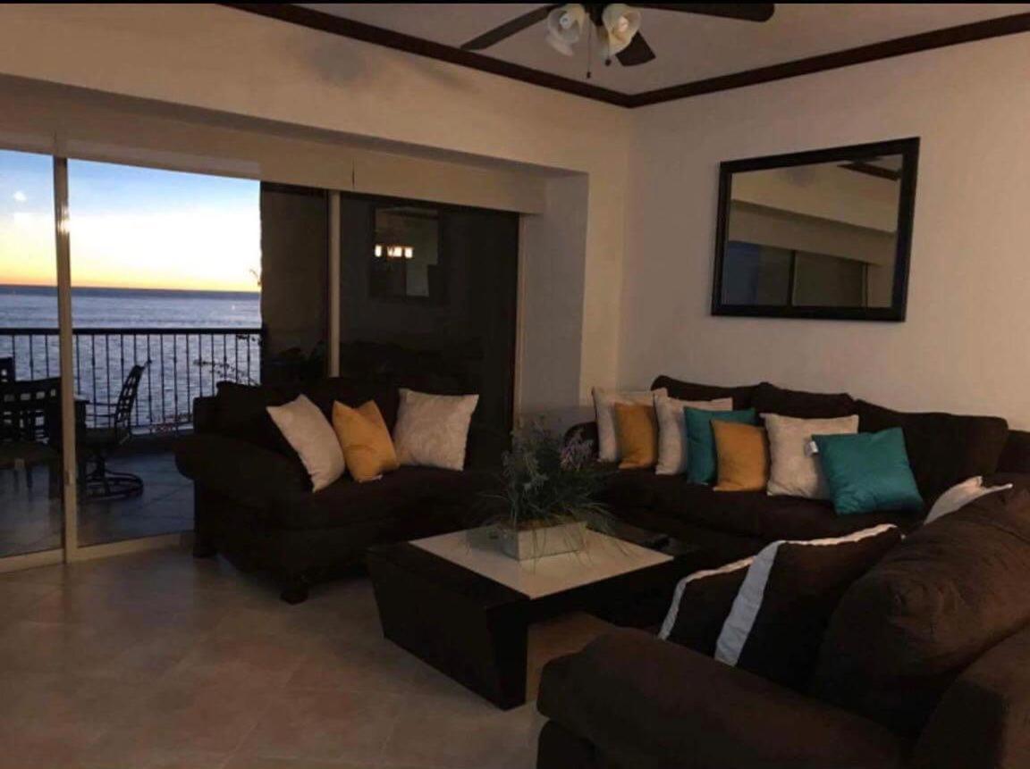Sonoran Sky Resort Oceanview Condo Puerto Penasco Exterior photo