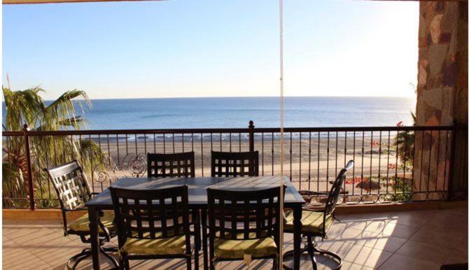 Sonoran Sky Resort Oceanview Condo Puerto Penasco Exterior photo