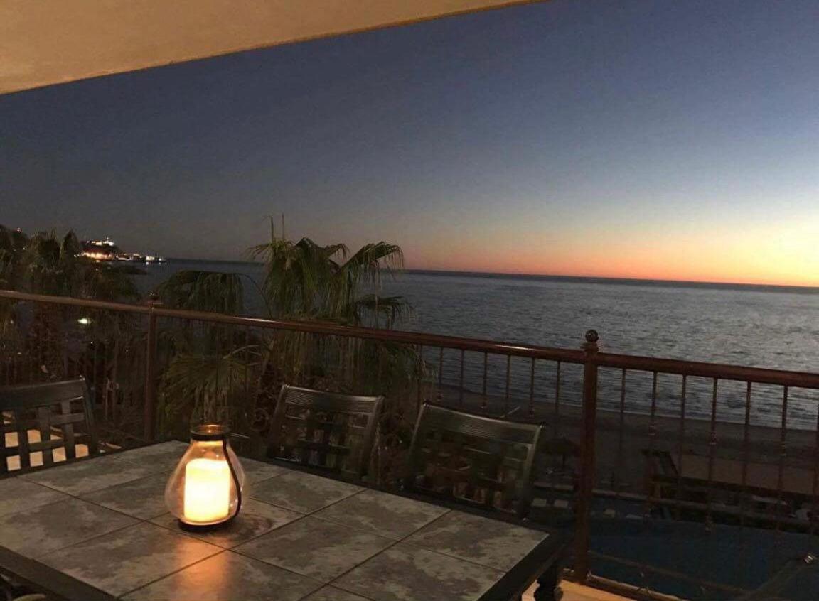 Sonoran Sky Resort Oceanview Condo Puerto Penasco Exterior photo
